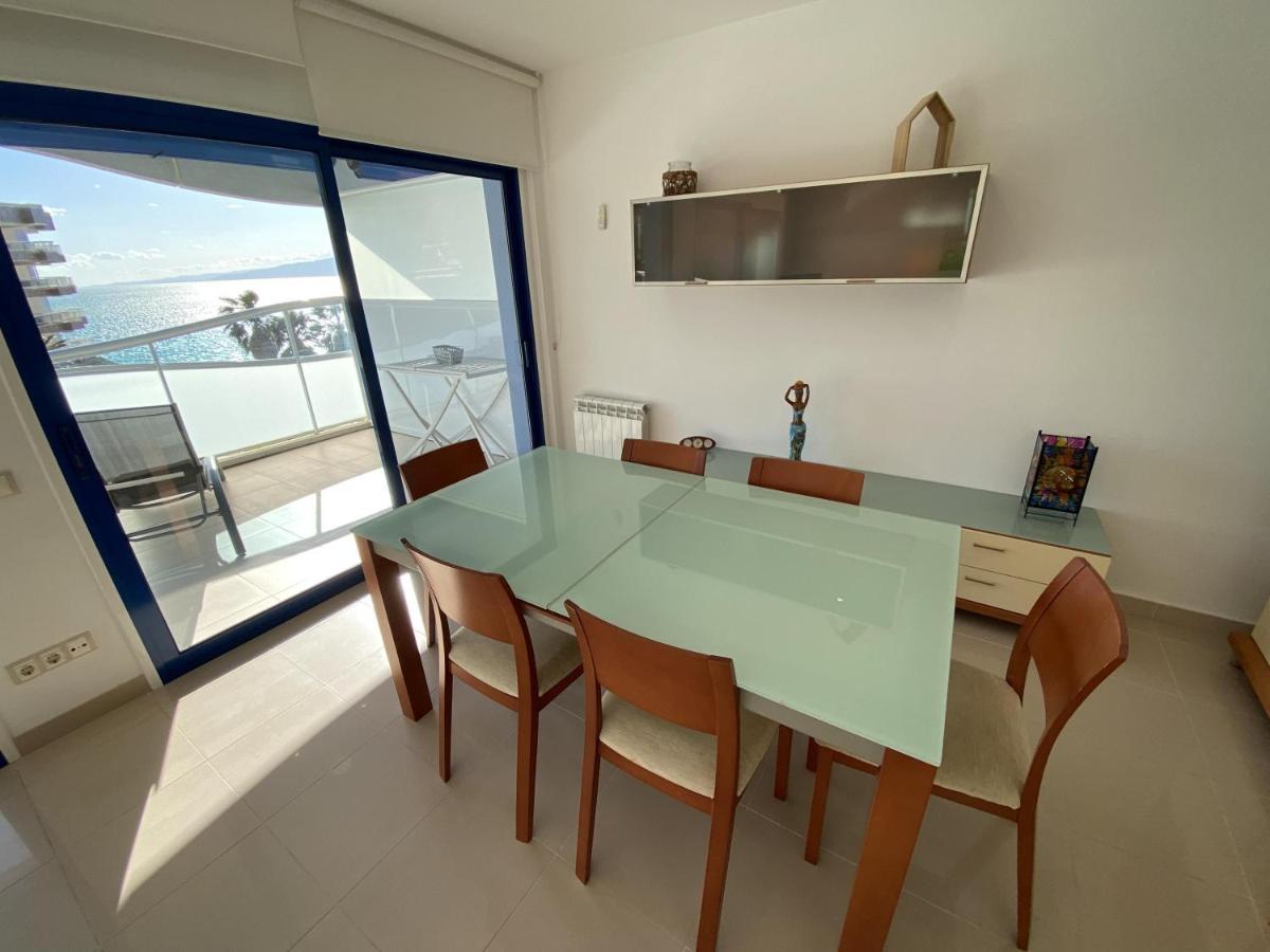 For A Stay Les Ones Salou Buitenkant foto