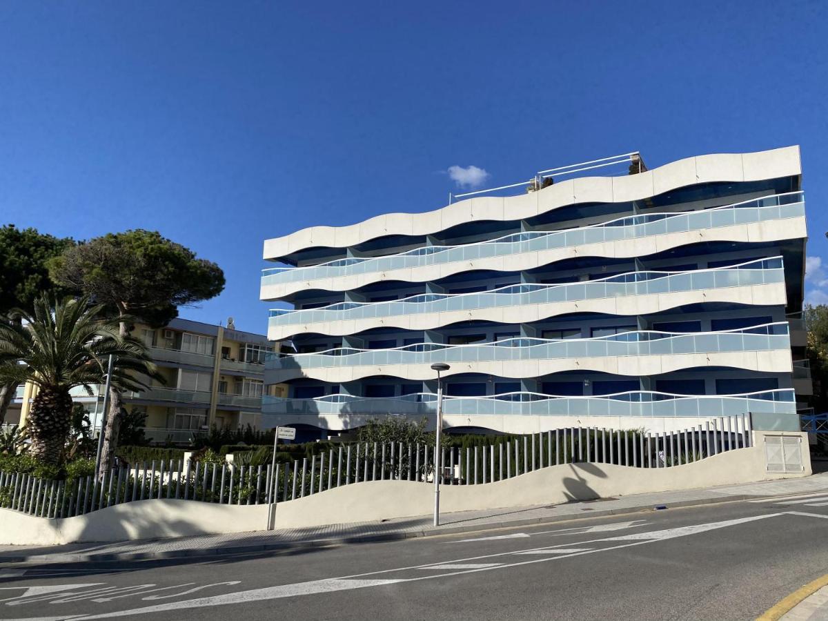 For A Stay Les Ones Salou Buitenkant foto