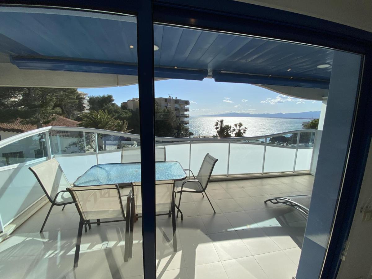 For A Stay Les Ones Salou Buitenkant foto