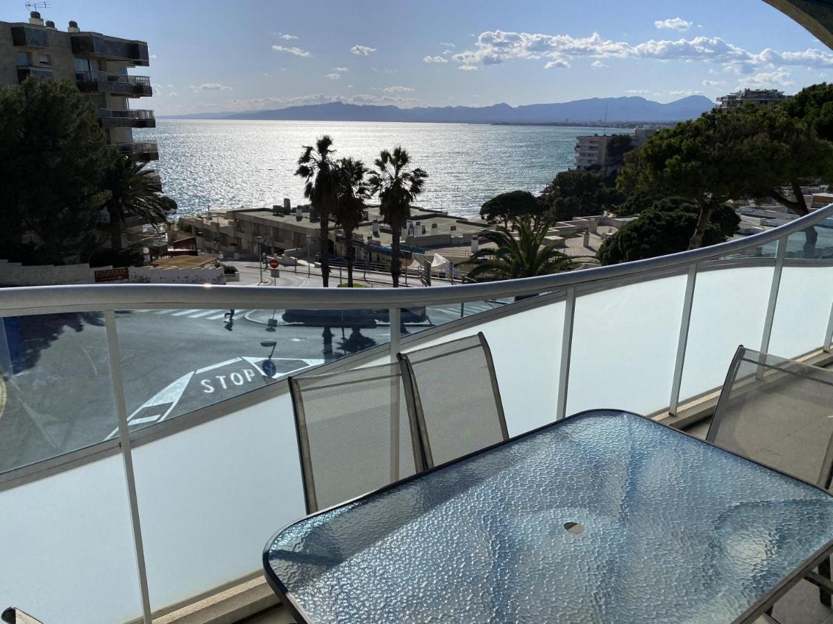 For A Stay Les Ones Salou Buitenkant foto