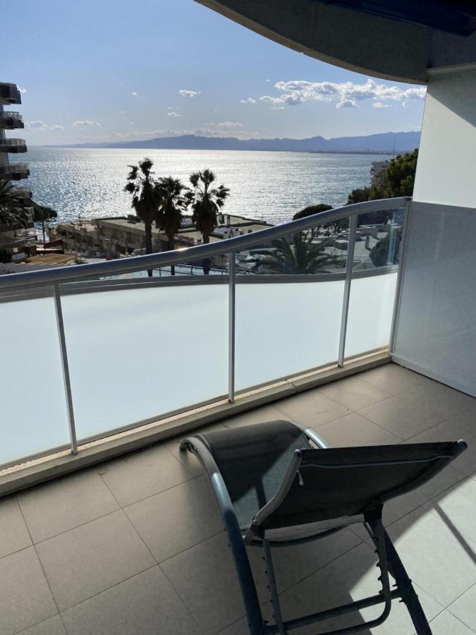For A Stay Les Ones Salou Buitenkant foto