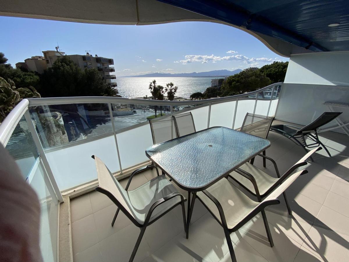 For A Stay Les Ones Salou Buitenkant foto