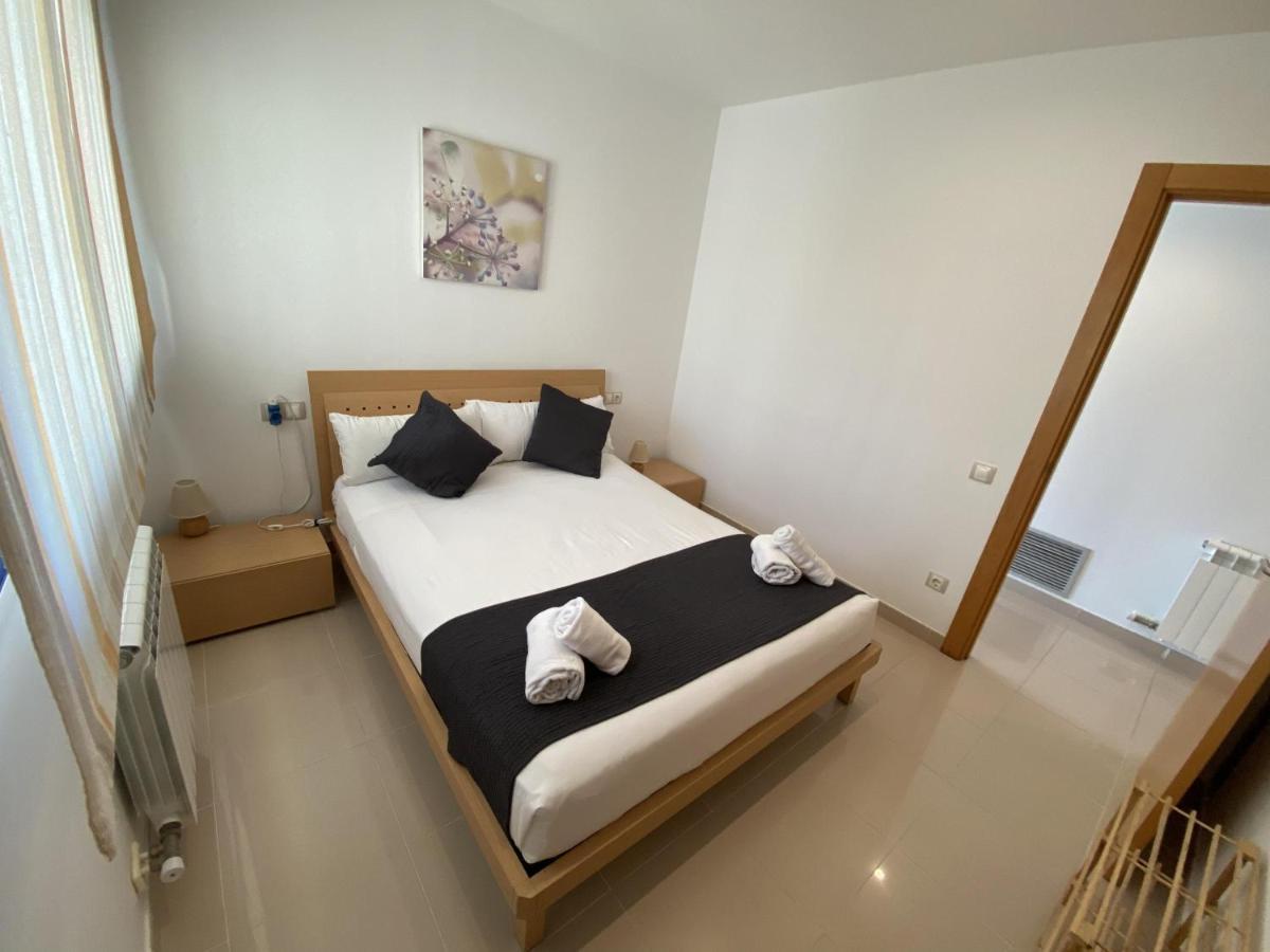 For A Stay Les Ones Salou Buitenkant foto