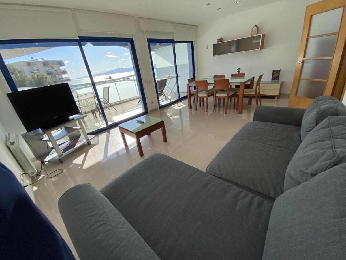 For A Stay Les Ones Salou Buitenkant foto
