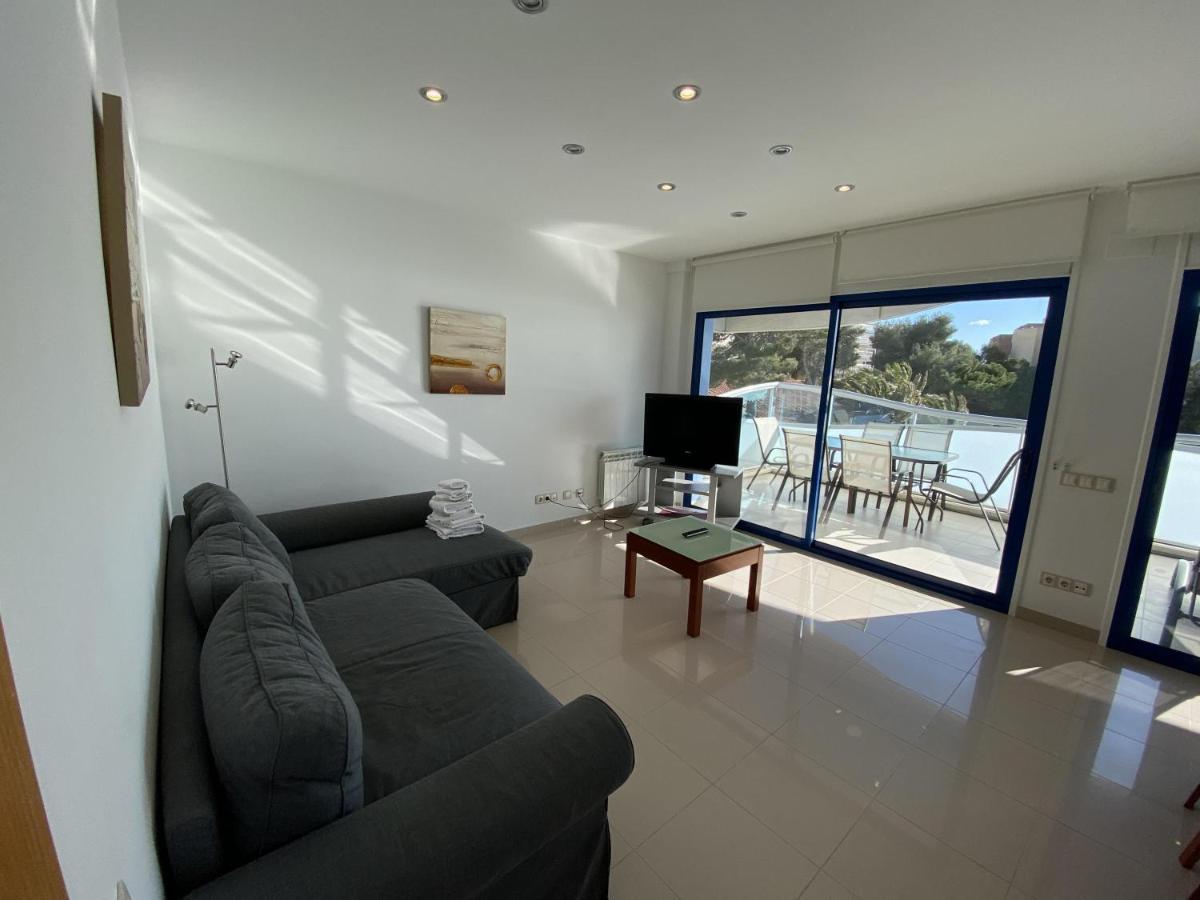 For A Stay Les Ones Salou Buitenkant foto