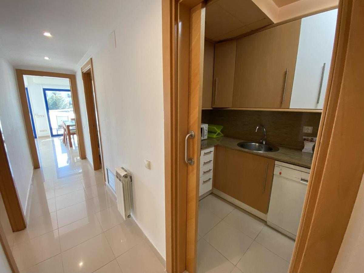 For A Stay Les Ones Salou Buitenkant foto