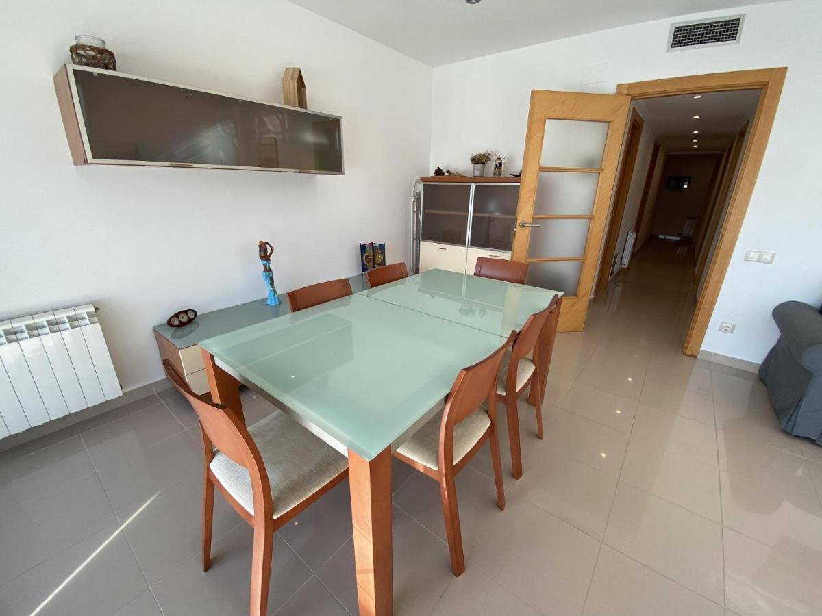 For A Stay Les Ones Salou Buitenkant foto