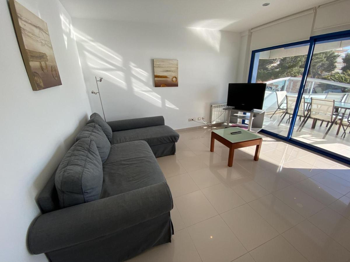 For A Stay Les Ones Salou Buitenkant foto