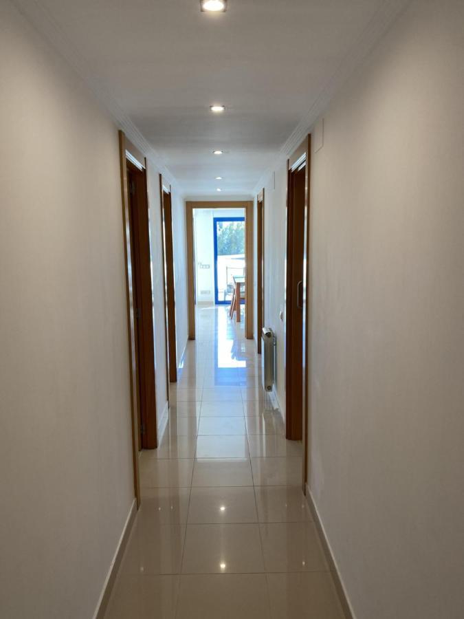 For A Stay Les Ones Salou Buitenkant foto