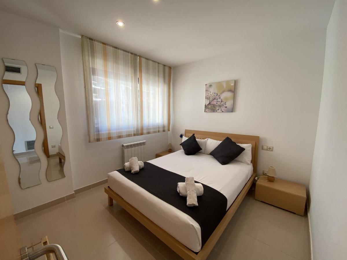 For A Stay Les Ones Salou Buitenkant foto