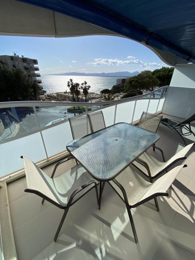 For A Stay Les Ones Salou Buitenkant foto