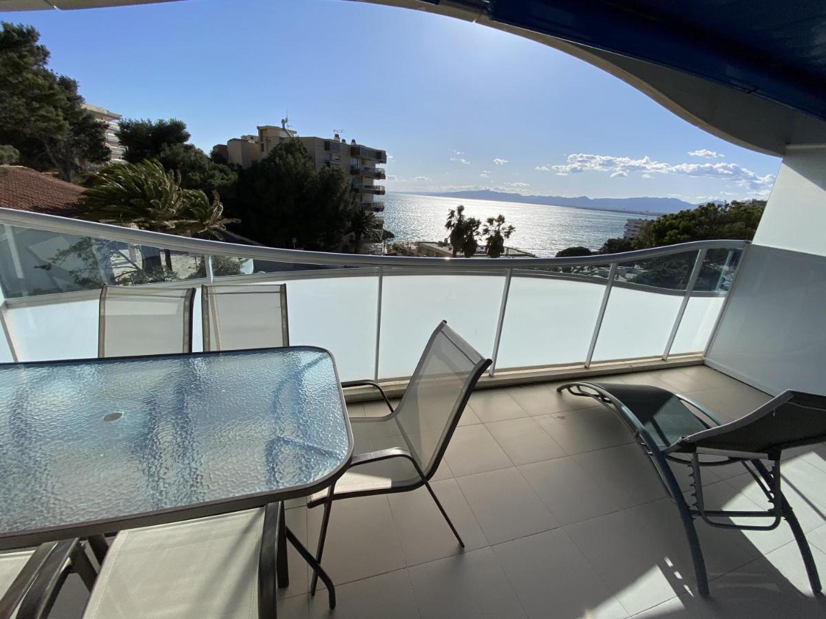 For A Stay Les Ones Salou Buitenkant foto