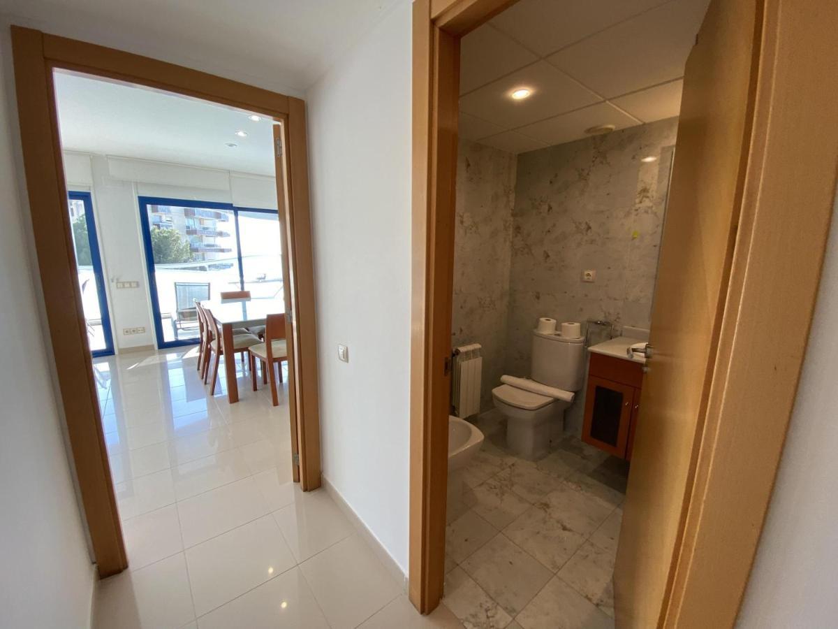 For A Stay Les Ones Salou Buitenkant foto