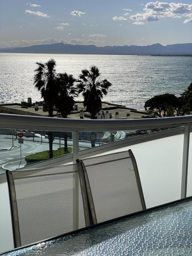 For A Stay Les Ones Salou Buitenkant foto