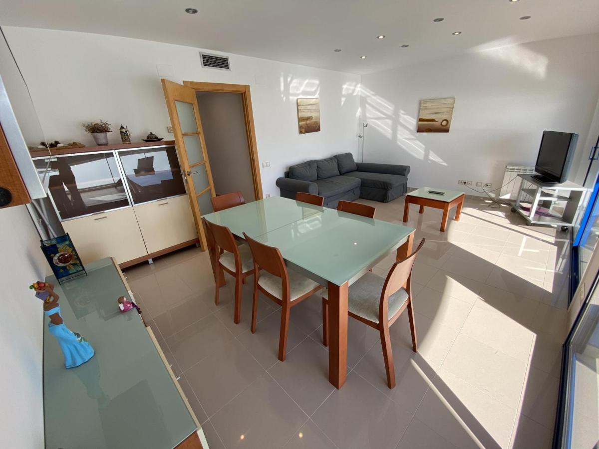 For A Stay Les Ones Salou Buitenkant foto