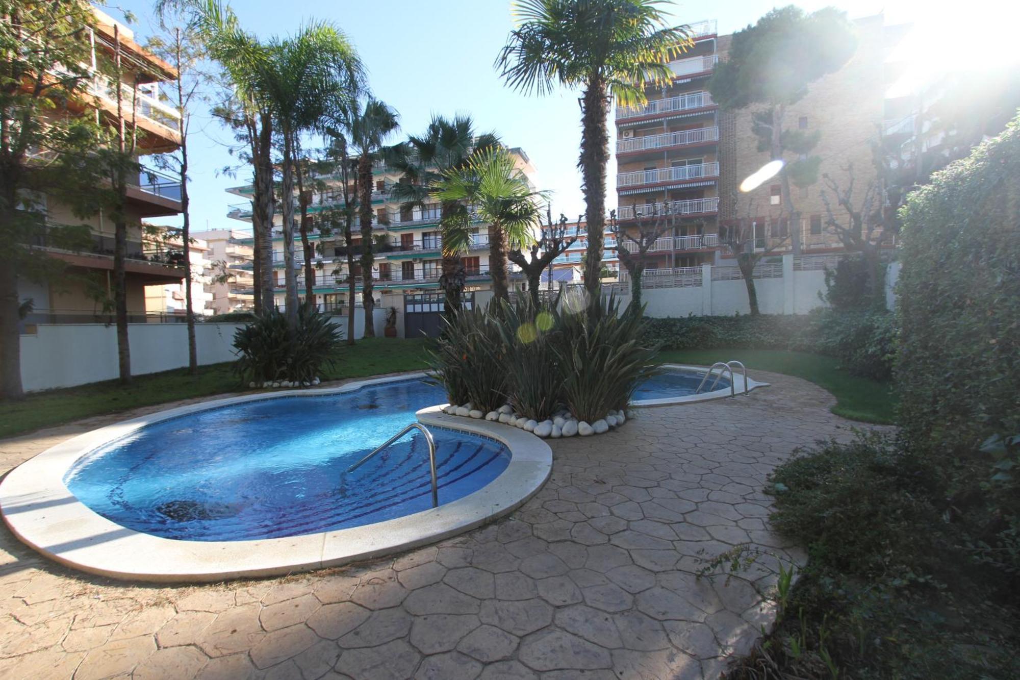 For A Stay Les Ones Salou Buitenkant foto