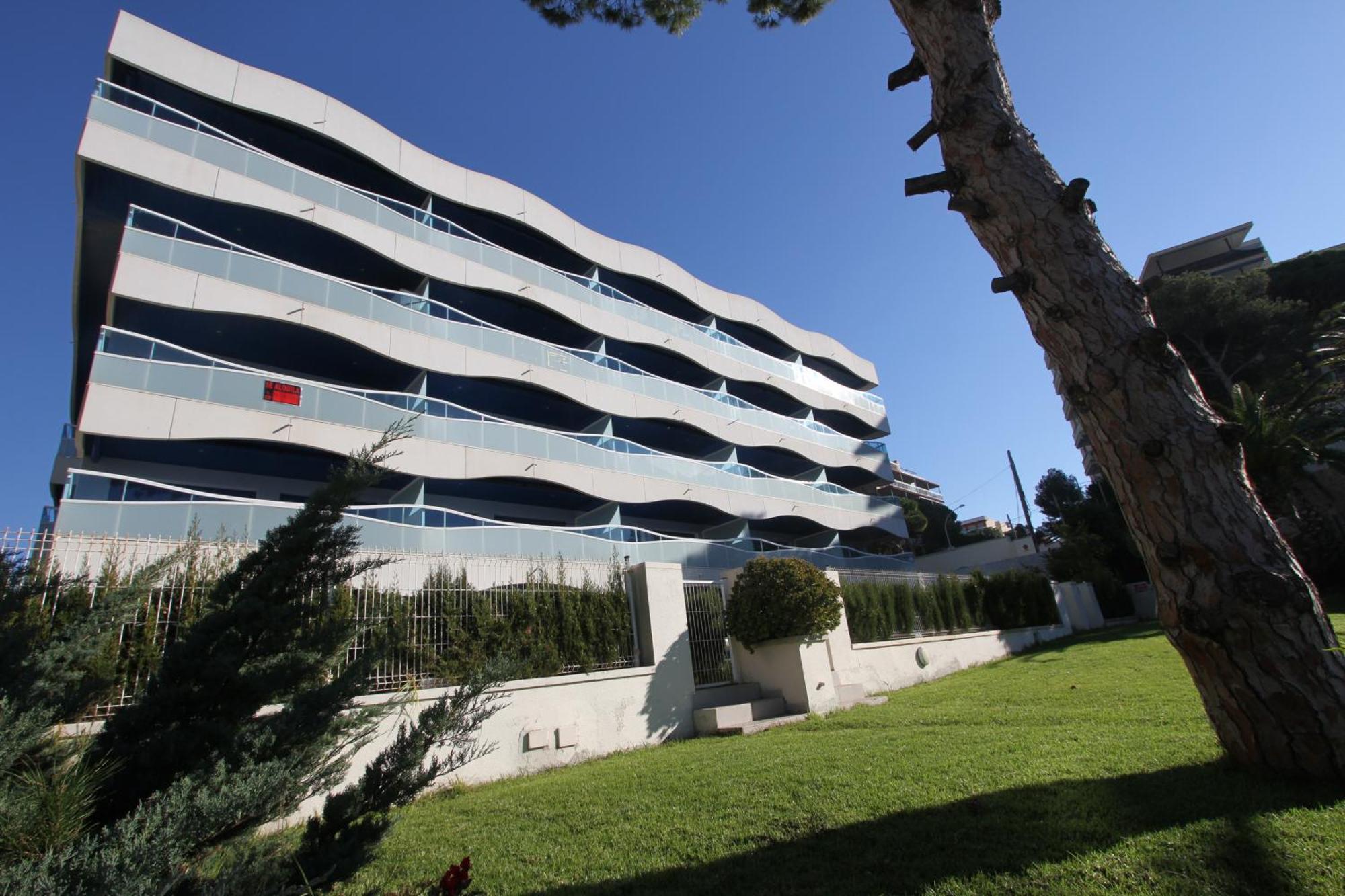 For A Stay Les Ones Salou Buitenkant foto